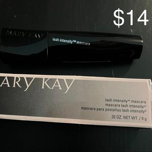 Mary Kay Mascara